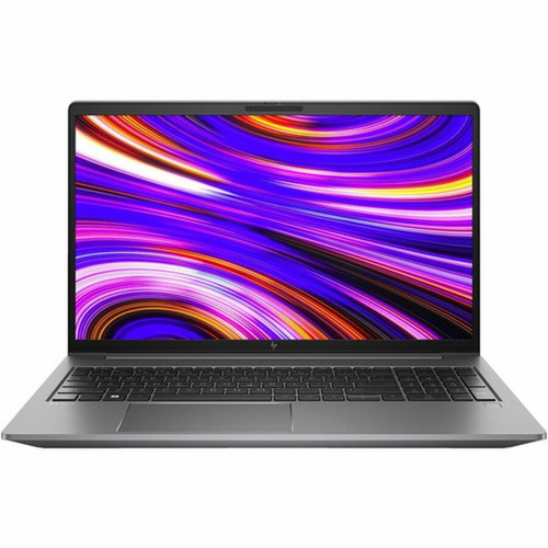 HP ZBook Power G10 A 156 Mobile Workstation - QHD - AMD Ryzen 7 7840HS - 32 GB - 1 TB SSD - English Keyboard - Intel Chip - 2560 x - 8F8B5UTABA