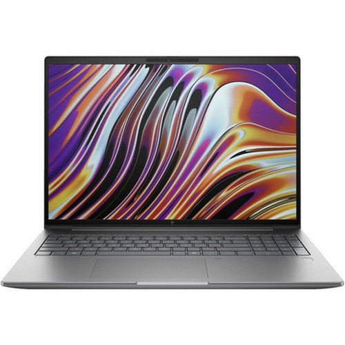 HP ZBook Power G11 A 16 Mobile Workstation - WQXGA - AMD Ryzen 9 8945HS - 64 GB - 1 TB SSD - English Keyboard - AMD Chip - 2560 x - - A6UQ1UTABA