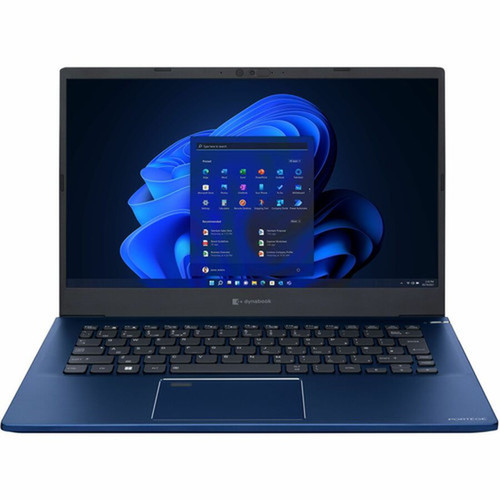 Dynabook Portege X40-K X40-K-05L 14 Notebook - Full HD - Intel Core i5 13th Gen i5-1334U - 16 GB - 256 GB SSD - English French - - - PMM3AC-05L00N