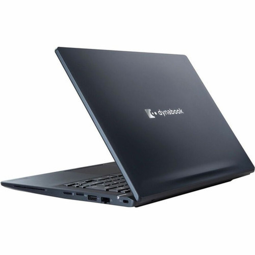 Dynabook Tecra A40-K 14 Notebook - Full HD - Intel Core i7 13th Gen i7-1355U - 16 GB - 256 GB SSD - Intel Chip - 1920 x 1080 - 11 Pro PMM30C-0F9003