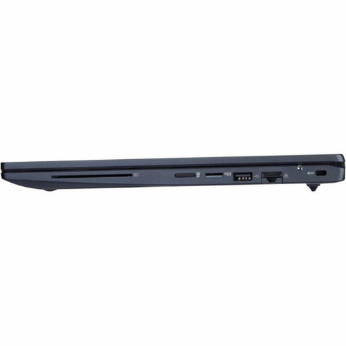 Dynabook Tecra A40-K 14 Notebook - Full HD - Intel Core i7 13th Gen i7-1355U - 16 GB - 256 GB SSD - Intel Chip - 1920 x 1080 - 11 Pro PMM30C-0F9003