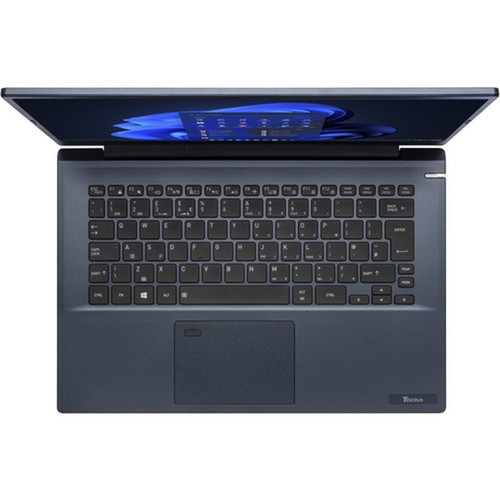 Dynabook Tecra A40-K A40-K-0F8 14 Notebook - Full HD - Intel Core i5 13th Gen i5-1334U - 16 GB - 256 GB SSD - English French - Dark PMM30C-0F8003