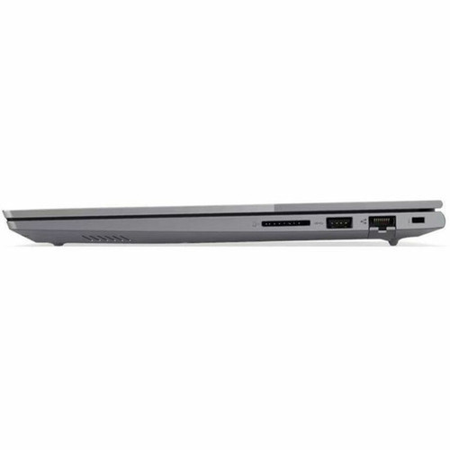 Lenovo ThinkBook 14 G7 IML 21MR005SCA 14 Touchscreen Notebook - WUXGA - Intel Core Ultra 7 155U - 16 GB - 512 GB SSD - French - Gray 21MR005SCA