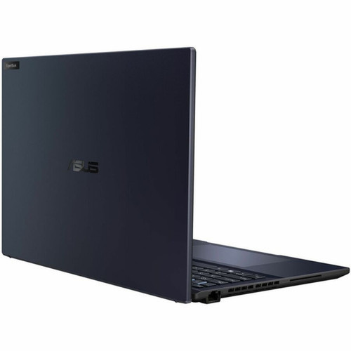 Asus ExpertBook B3 B3604 B3604CMA-P73-CA 16 Notebook - WUXGA - Intel Core Ultra 7 155U - 16 GB - 1 TB SSD - Star Black - Intel Chip - B3604CMA-P73-CA