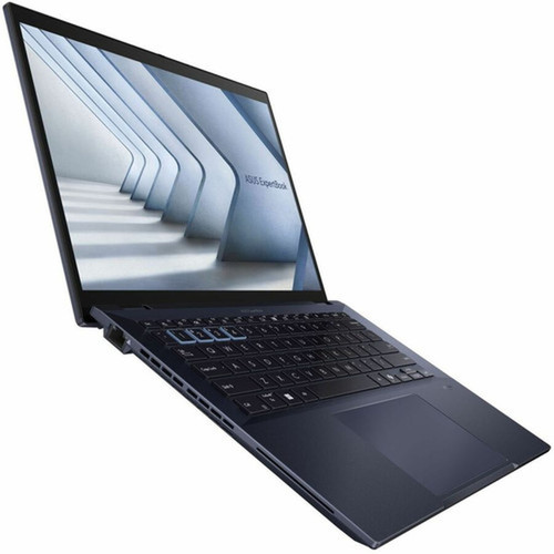 Asus ExpertBook B5 B5404 B5404CMA-P53-CA 14 Notebook - WUXGA - Intel Core Ultra 5 125H - 16 GB - 512 GB SSD - Star Black - Intel Chip B5404CMA-P53-CA