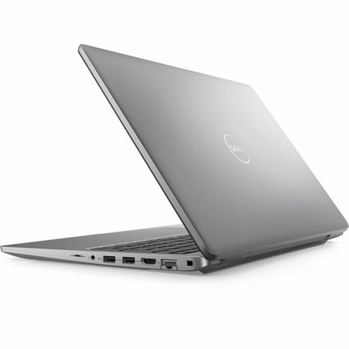Dell Latitude 5000 5550 156 Notebook - Full HD - Intel Core Ultra 7 165U - 16 GB - 512 GB SSD - Gray - Intel Chip - 1920 x 1080 - 11 HVMV3