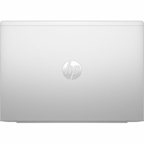 HP ProBook 460 G11 16 Notebook - WUXGA - Intel Core Ultra 7 155U - 32 GB - 512 GB SSD - English French Keyboard - Pike Silver - Chip A1LE0UTABL