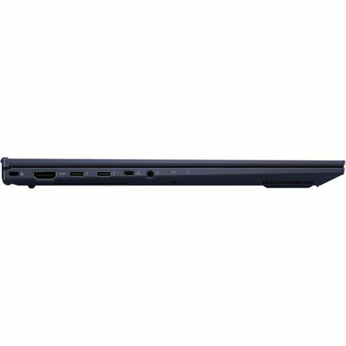Asus ExpertBook B9 OLED B9403 B9403CVA-XVE77 14 Notebook - WQXGA - Intel Core i7 13th Gen i7-1355U - 32 GB - 2 TB SSD - Star Black - B9403CVA-XVE77