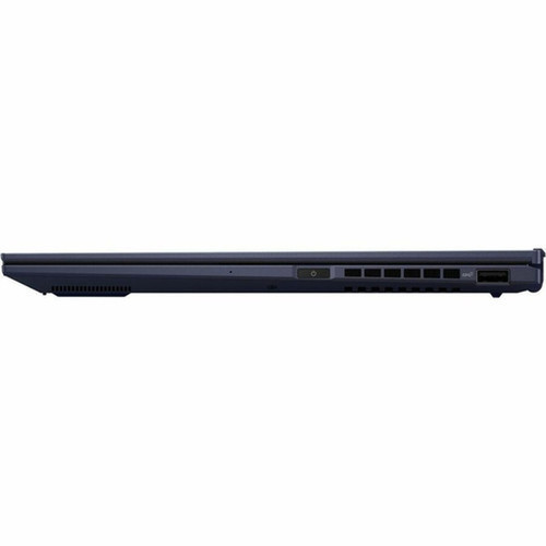 Asus ExpertBook B9 OLED B9403 B9403CVA-XVE77 14 Notebook - WQXGA - Intel Core i7 13th Gen i7-1355U - 32 GB - 2 TB SSD - Star Black - B9403CVA-XVE77