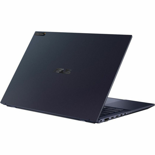 Asus ExpertBook B9 OLED B9403 B9403CVA-XVE77 14 Notebook - WQXGA - Intel Core i7 13th Gen i7-1355U - 32 GB - 2 TB SSD - Star Black - B9403CVA-XVE77