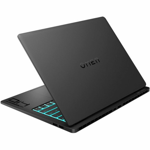 OMEN Transcend 14-fb0000 14-fb0000ca 14 Notebook - 28K - Intel Core Ultra 9 185H - 32 GB - 1 TB SSD - Shadow Black Aluminum - Intel 9U605UAABL