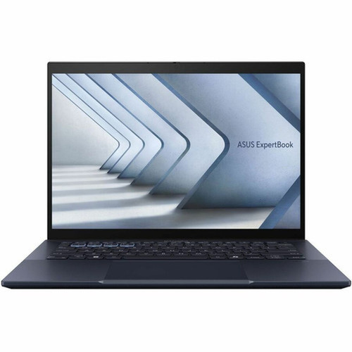 Asus ExpertBook B5 B5404 B5404CMA-P73-CB 14 Notebook - Intel Core Ultra 7 155H - 32 GB - 1 TB SSD - Star Black - Intel Chip - Windows B5404CMA-P73-CB
