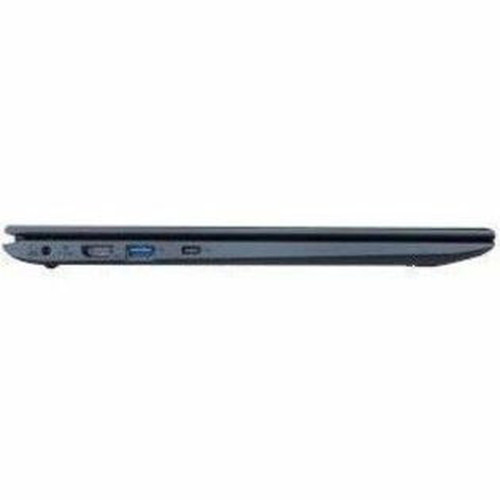 Dynabook Satellite Pro C50-K 156 Notebook - Full HD - Intel Core i3 13th Gen i3-1305U - 256 GB SSD - Blue - Intel Chip - 1920 x 1080 PSY29C-08X007