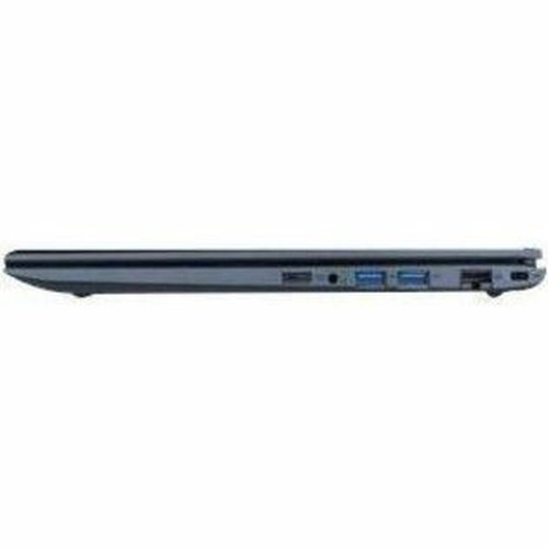 Dynabook Satellite Pro C50-K 156 Notebook - Full HD - Intel Core i3 13th Gen i3-1305U - 256 GB SSD - Blue - Intel Chip - 1920 x 1080 PSY29C-08X007