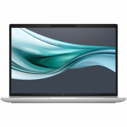 HP EliteBook 640 G11 14 Notebook - WUXGA - Intel Core Ultra 5 135U - 16 GB - 512 GB SSD - English Keyboard - Pike Silver - Intel Chip A1NQ2UTABA
