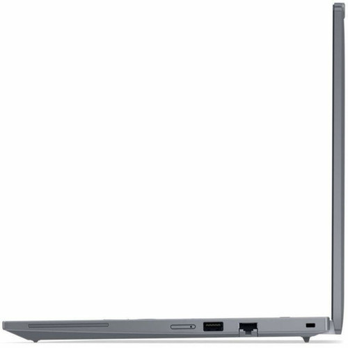 Lenovo ThinkPad T14 Gen 5 21ML006MUS 14 Touchscreen Notebook - WUXGA - Intel Core Ultra 7 155U - 32 GB - 512 GB SSD - English - Gray 21ML006MUS