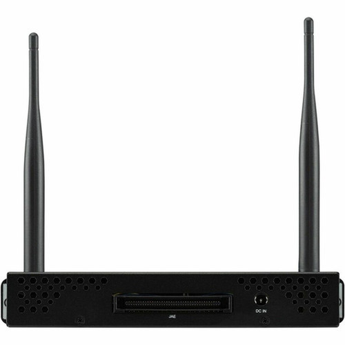 ViewSonic VPCF5-W55-G1 - OPS Slot-in PC - Intel - Core i5 - i5-1135G7 - 16 GB - 512 GB Solid State Drive - Intel - Iris Xe Graphics - VPCF5-W55-G1
