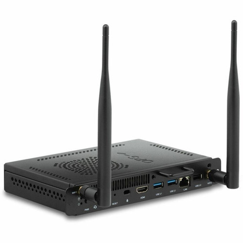 ViewSonic VPCF5-W55-G1 - OPS Slot-in PC - Intel - Core i5 - i5-1135G7 - 16 GB - 512 GB Solid State Drive - Intel - Iris Xe Graphics - VPCF5-W55-G1