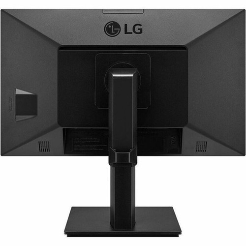 LG 24CN650I-6N All-in-One Thin Client - Intel Celeron J4105 Quad-core 4 Core 150 GHz - Intel Chip - 16 GB Flash - Intel - Gigabit - 24CN650I-6N