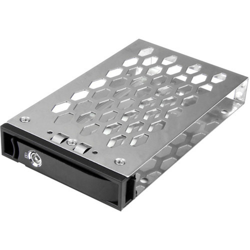 StarTechcom 25 Hot Swap Hard Drive Tray for SATSASBP125 and SATSASBP425 series backplanes - Exchange drives with ease with this for SATSASTRX25
