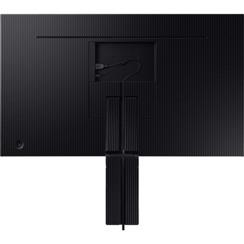 Samsung Space S32R750QEN 32 Class WQHD Gaming LCD Monitor - 169 - Black - 315 Viewable - Vertical Alignment VA - WLED Backlight LS32R750QENXZA