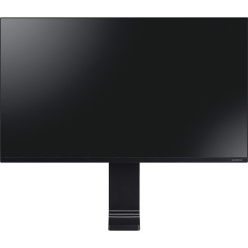 Samsung Space S32R750QEN 32 Class WQHD Gaming LCD Monitor - 169 - Black - 315 Viewable - Vertical Alignment VA - WLED Backlight LS32R750QENXZA
