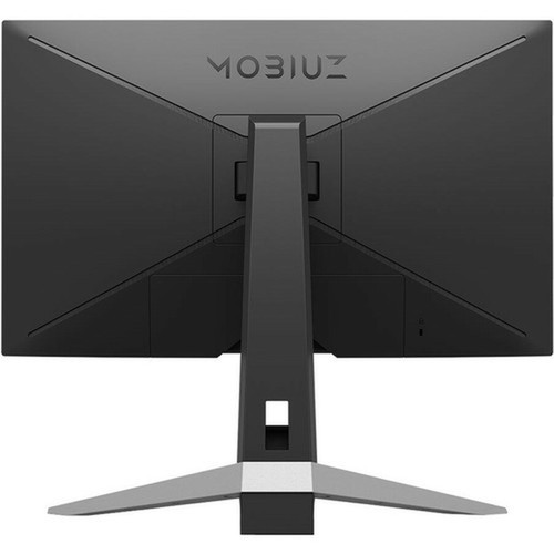 BenQ MOBIUZ EX240 24 Class Full HD Gaming LCD Monitor - 169 - Dark Gray - 238 Viewable - In-plane Switching IPS Technology - LED EX240