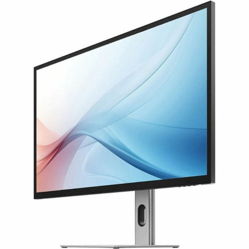 Alogic Clarity Max 32C4KPD 32 Class 4K UHD LED Monitor - 169 - Silver Black - 32 Viewable - In-plane Switching IPS Technology - 32C4KPD