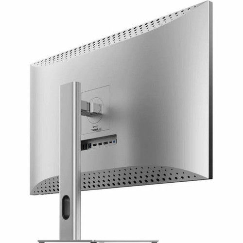 Alogic Clarity Max 32C4KPD 32 Class 4K UHD LED Monitor - 169 - Silver Black - 32 Viewable - In-plane Switching IPS Technology - 32C4KPD