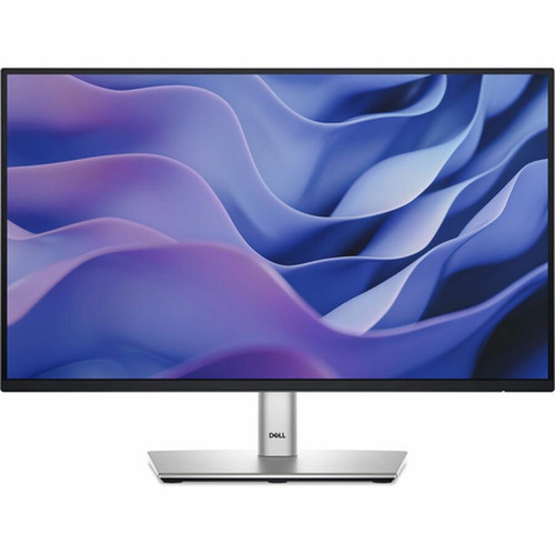 Dell P2225H 22 Class Full HD LED Monitor - 169 - Black Silver - 215 Viewable - In-plane Switching IPS Technology - Edge LED - x DELL-P2225H