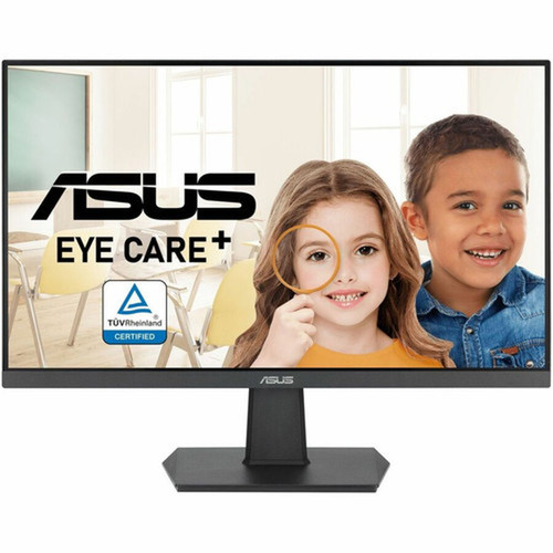 Asus VA24EHF 24 Class Full HD Gaming LED Monitor - 169 - 238 Viewable - In-plane Switching IPS Technology - LED Backlight - 1920 VA24EHF