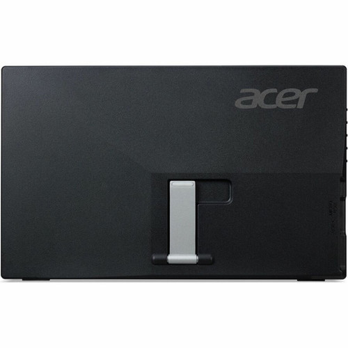 Acer PM161Q B 16 Class Full HD LED Monitor - 169 - Black - 156 Viewable - In-plane Switching IPS Technology - LED Backlight - x UMZP1AAB01