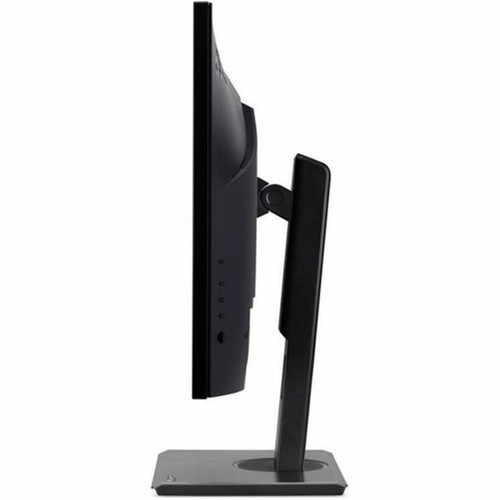 Acer Vero B227Q E3 22 Class Full HD LED Monitor - 169 - Black - 215 Viewable - In-plane Switching IPS Technology - LED Backlight UMWB7AA301