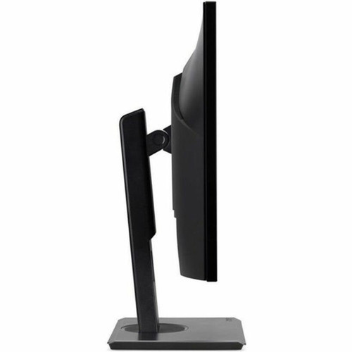 Acer Vero B227Q E3 22 Class Full HD LED Monitor - 169 - Black - 215 Viewable - In-plane Switching IPS Technology - LED Backlight UMWB7AA301