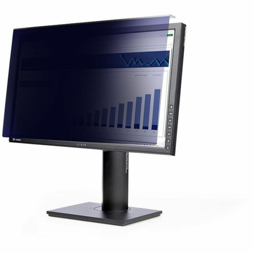 StarTechcom 24-inch 1610 Computer Monitor Privacy Screen Hanging Acrylic Filter Monitor Screen ProtectorShield - 30 Deg - to 2461A-PRIVACY-SCREEN