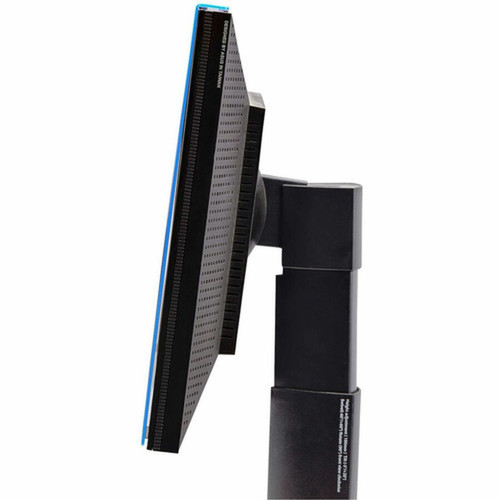 StarTechcom 24-inch 1610 Computer Monitor Privacy Screen Hanging Acrylic Filter Monitor Screen ProtectorShield - 30 Deg - to 2461A-PRIVACY-SCREEN