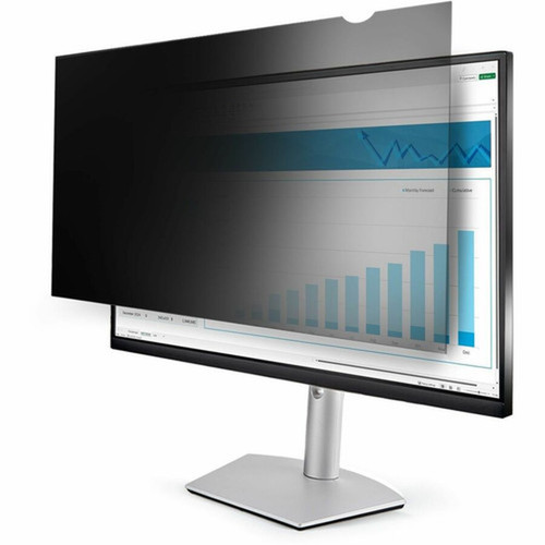StarTechcom 315-inch 169 Computer Monitor Privacy Screen Anti-Glare Privacy Filter wBlue Light Reduction - 30deg View Shield 31569-PRIVACY-SCREEN