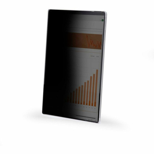 StarTechcom 4-Way 123in Surface Pro 45677 Privacy Screen Filter For PortraitLandscape Touch-Enabled - 30 Deg View Matte 123SP-PRIVACY-SCREEN