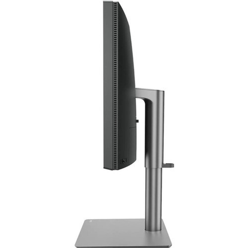BenQ DesignVue PD2725U 27 Class 4K UHD LCD Monitor - 169 - Black - 27 Viewable - In-plane Switching IPS Technology - LED - 3840 x PD2725U