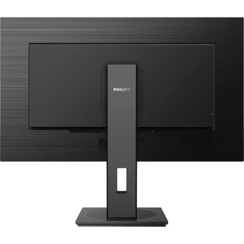 Philips 325B1L 32 Class WQHD LCD Monitor - 169 - Textured Black - 315 Viewable - In-plane Switching IPS Technology - WLED - 2560 325B1L