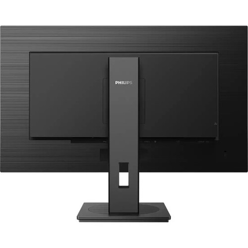 Philips 325B1L 32 Class WQHD LCD Monitor - 169 - Textured Black - 315 Viewable - In-plane Switching IPS Technology - WLED - 2560 325B1L