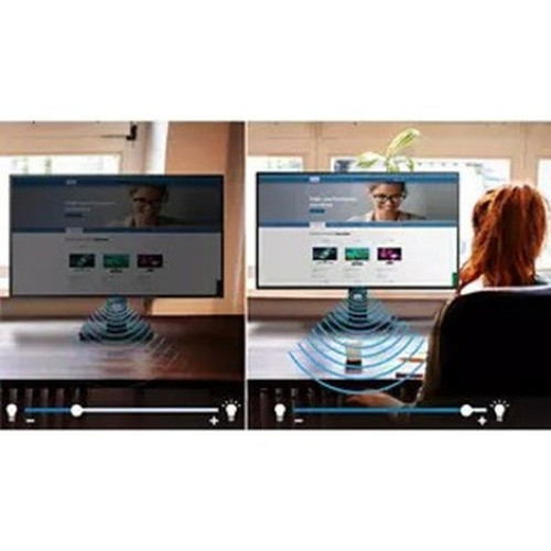 Philips 325B1L 32 Class WQHD LCD Monitor - 169 - Textured Black - 315 Viewable - In-plane Switching IPS Technology - WLED - 2560 325B1L