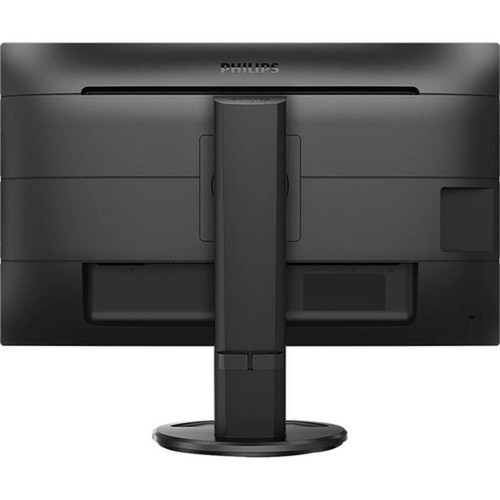 Philips 273B9 27 Class Full HD LCD Monitor - 169 - Textured Black - 27 Viewable - In-plane Switching IPS Technology - WLED - 1920 273B9