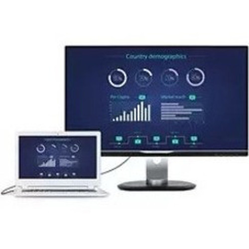 Philips 273B9 27 Class Full HD LCD Monitor - 169 - Textured Black - 27 Viewable - In-plane Switching IPS Technology - WLED - 1920 273B9