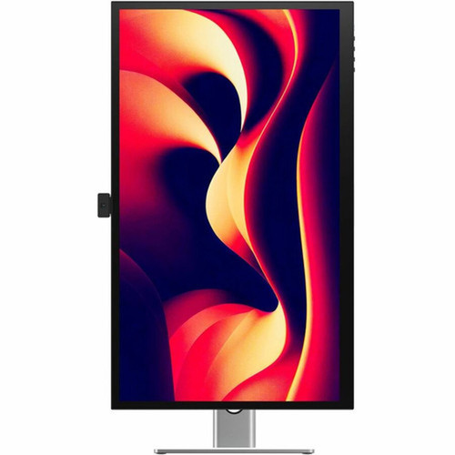 Alogic Clarity Pro 27 Class Webcam 4K UHD LCD Monitor - 169 - Black - 27 Viewable - Advanced Hyper Viewing Angle AHVA - 3840 x - 27C4KPDW