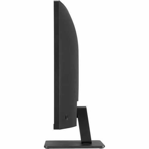 LG 32MR51CA-B 32 Class Full HD Curved Screen LCD Monitor - 169 - 315 Viewable - Vertical Alignment VA - 1920 x 1080 - FreeSync - 32MR51CA-B