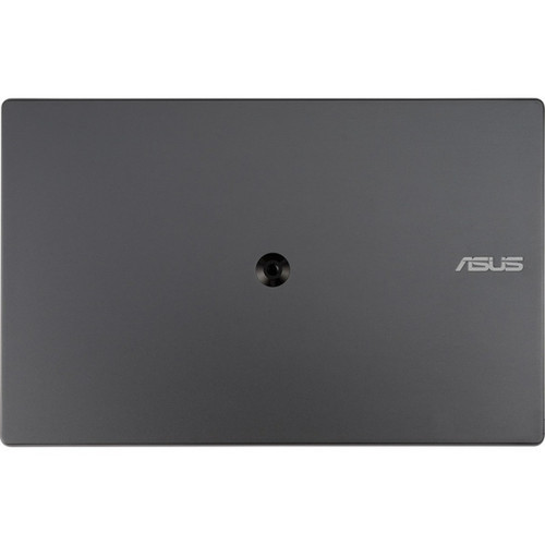 Asus ZenScreen MB14AC 14 Class Full HD LCD Monitor - 169 - Dark Gray - 14 Viewable - In-plane Switching IPS Technology - WLED - x MB14AC