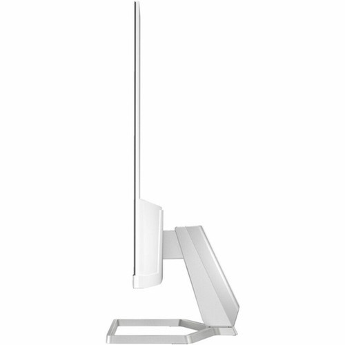 HP 524sw 24 Class Full HD LCD Monitor - White - 238 Viewable - In-plane Switching IPS Technology - 1920 x 1080 - 300 cdm178 - 94C21AAABA