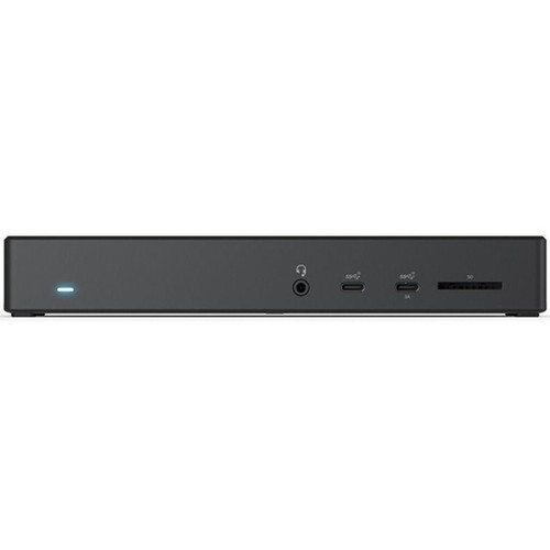 ALOGIC USB-C Triple Display DP Alt Mode Docking Station - ALOGIC USB-C Triple Display DP Alt Mode Docking Station - MA3 with 100W - DUCMA3