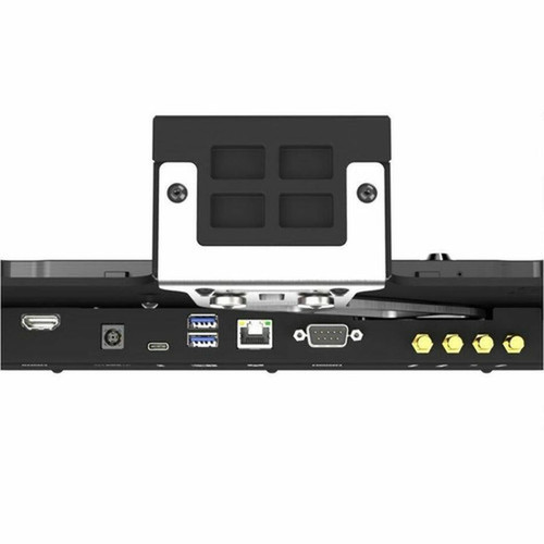 PMT Docking Station - for Tablet PC - Rugged - 3 x USB Ports - 2 x USB 30 - 2 x USB Type-A Ports - USB Type-A - 1 x USB Type-C Ports AS7D921112-PS